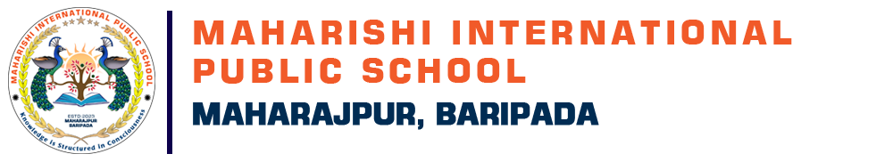 Maharishi International Public School